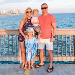 Meet your Posher, Rusty